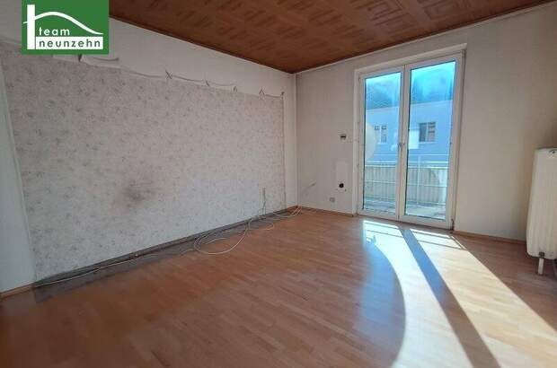 Terrassenwohnung mieten in 3100 St. Pölten (Bild 5)