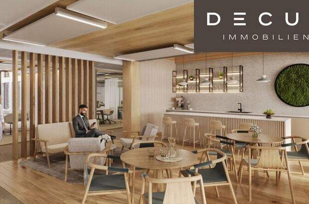 Büro / Praxis mieten in 1020 Wien (Bild 5)