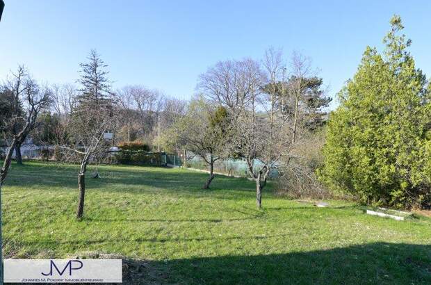 Grundstück kaufen in 1190 Wien (Bild 2)