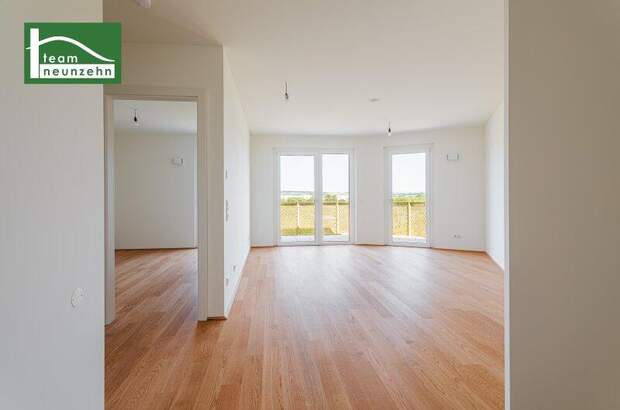 Terrassenwohnung kaufen in 1210 Wien (Bild 5)