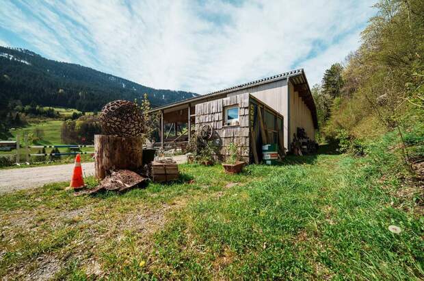 Grundstück kaufen in 6752 Dalaas (Bild 5)