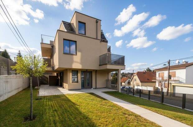 Mehrfamilienhaus kaufen in 1140 Wien (Bild 1)