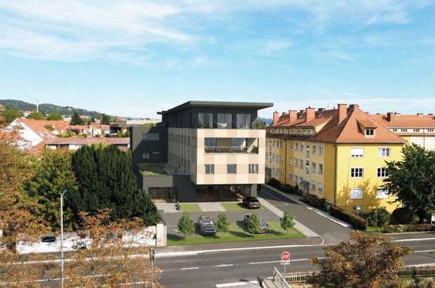 Terrassenwohnung kaufen in 8160 Weiz (Bild 4)