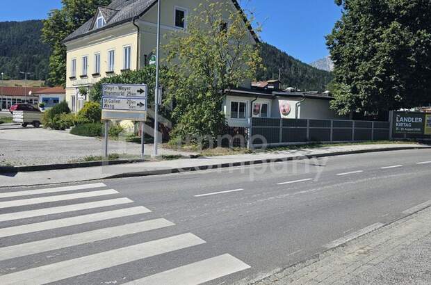 Gewerbeobjekt kaufen in 8911 Admont (Bild 5)