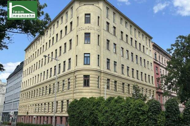 Eigentumswohnung in 1080 Wien (Bild 1)