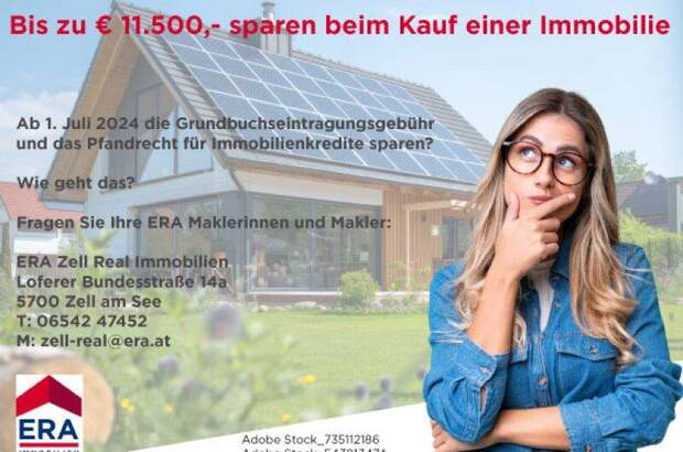 Grundstück kaufen in 5760 Saalfelden (Bild 4)