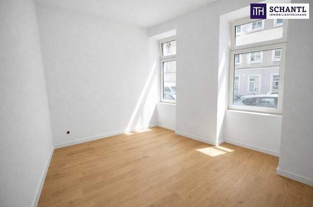 Terrassenwohnung kaufen in 1160 Wien (Bild 3)