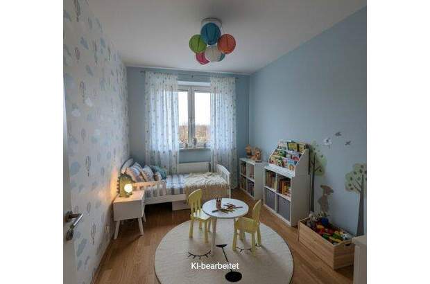 Terrassenwohnung mieten in 4020 Linz (Bild 1)