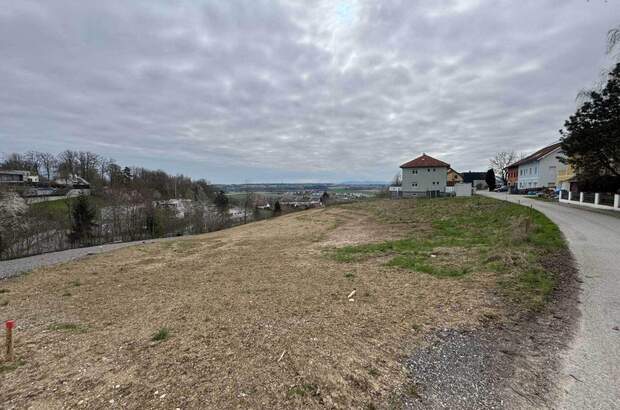 Grundstück kaufen in 4531 Kematen (Bild 2)