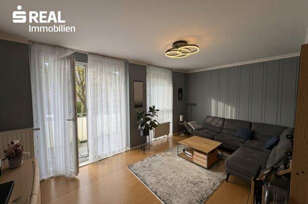 Terrassenwohnung kaufen in 8052 Graz (Bild 1)