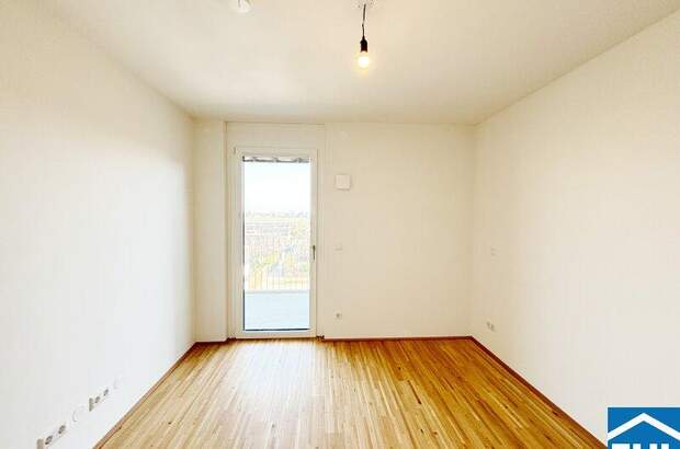 Terrassenwohnung kaufen in 1220 Wien (Bild 5)