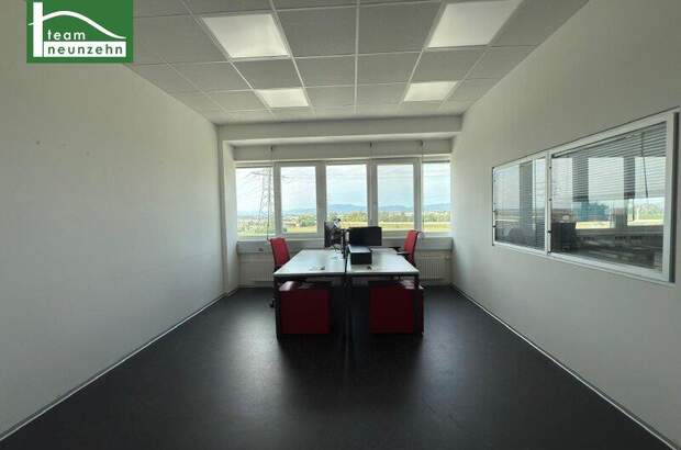 Büro / Praxis mieten in 2326 Maria (Bild 4)