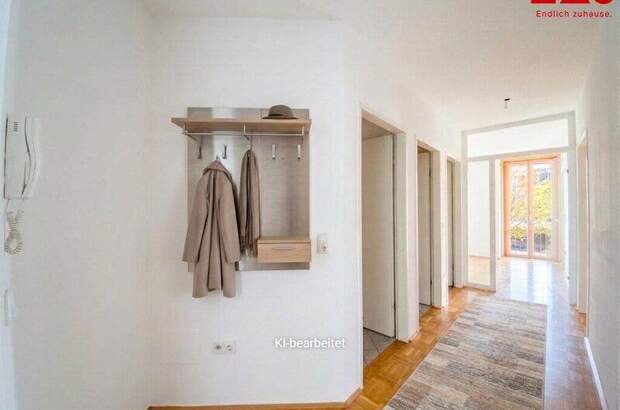 Terrassenwohnung kaufen in 4030 Linz (Bild 4)