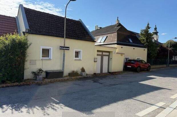 Einfamilienhaus kaufen in 1100 Wien (Bild 4)