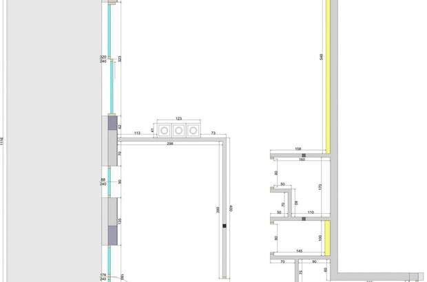 Wohnung mit Balkon mieten in 5310 Mondsee (Bild 5)