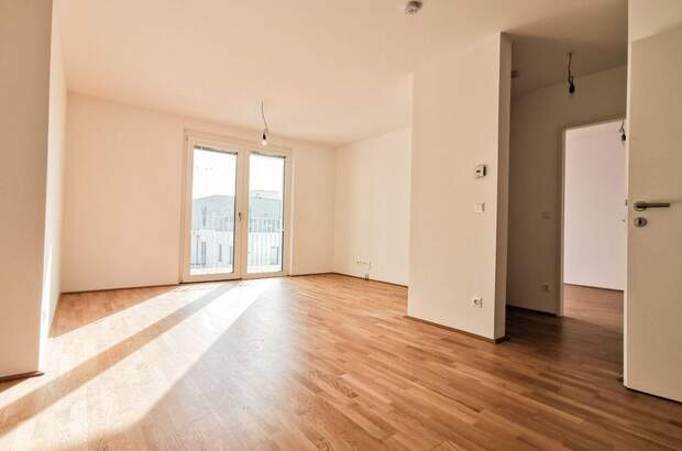 Wohnung mit Balkon mieten in 1100 Wien (Bild 1)