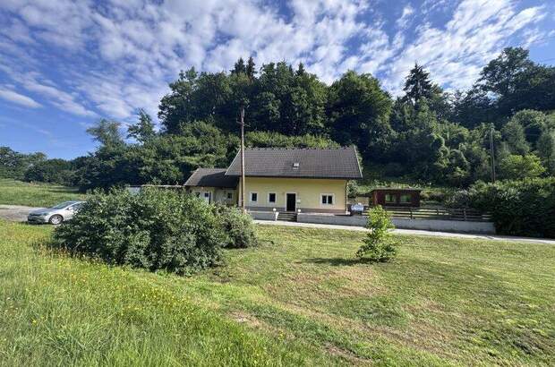 Mehrfamilienhaus kaufen in 9602 Hohenthurn (Bild 3)