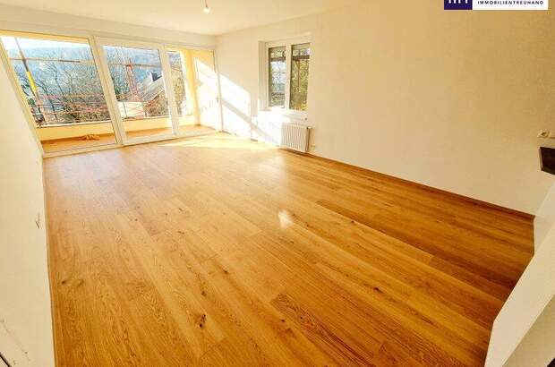 Terrassenwohnung kaufen in 1190 Wien (Bild 3)