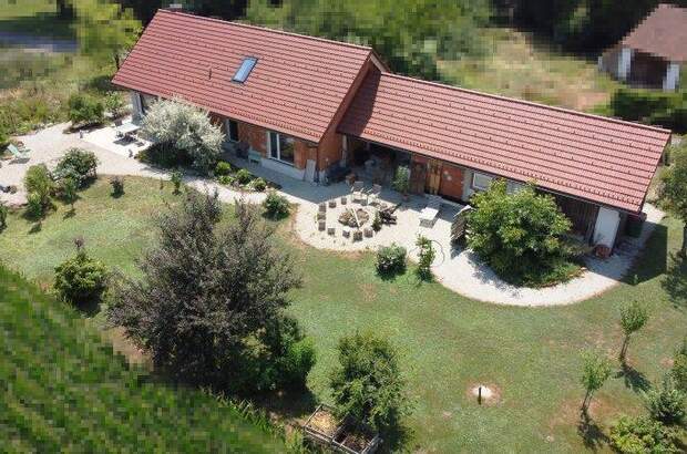 Einfamilienhaus kaufen in 8483 Deutsch Goritz (Bild 4)