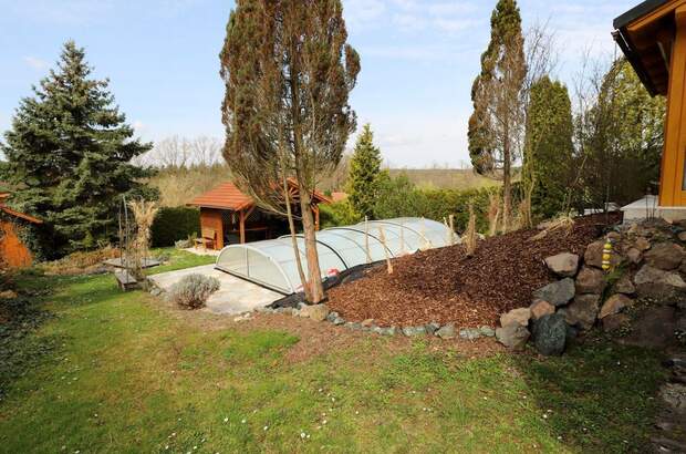 Haus mit Garten kaufen in 7451 Oberloisdorf (Bild 2)