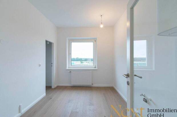 Terrassenwohnung mieten in 4073 Wilhering (Bild 5)