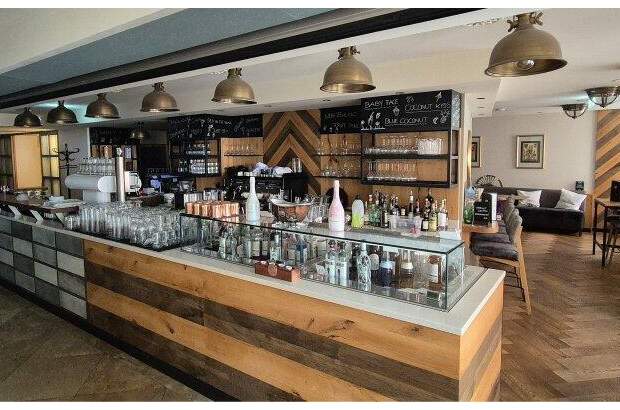 Wohnanlage kaufen in 2700 Wr. Neustadt (Bild 4)