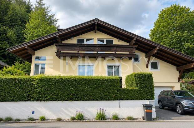 Einfamilienhaus kaufen in 5081 Anif (Bild 1)