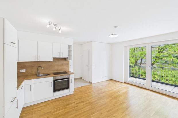 Wohnung mit Balkon mieten in 2460 Bruck an der Leitha (Bild 1)