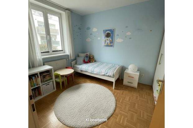 Terrassenwohnung mieten in 4310 Mauthausen (Bild 3)