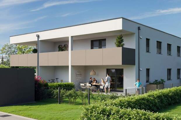 Wohnung kaufen in 4224 Wartberg (Bild 1)