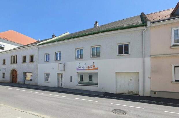 Wohnanlage kaufen in 2460 Bruck an der Leitha (Bild 1)