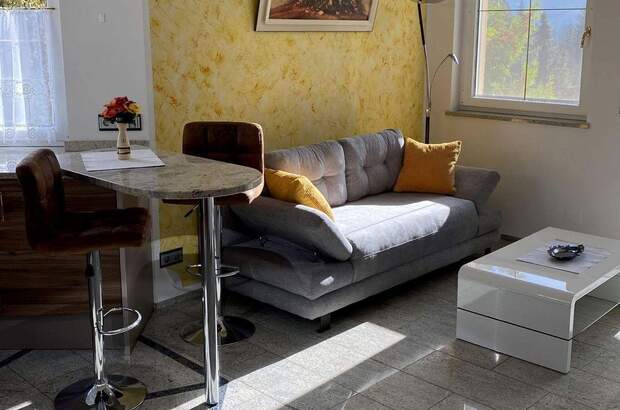 Wohnung mit Balkon mieten in 9620 Hermagor (Bild 2)