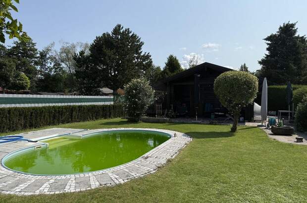 Grundstück kaufen in 4600 Wels (Bild 2)