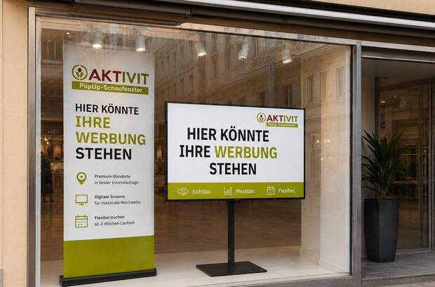 Gewerbeobjekt mieten in 8020 Graz (Bild 1)