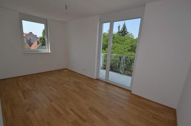 Terrassenwohnung mieten in 8020 Graz (Bild 1)