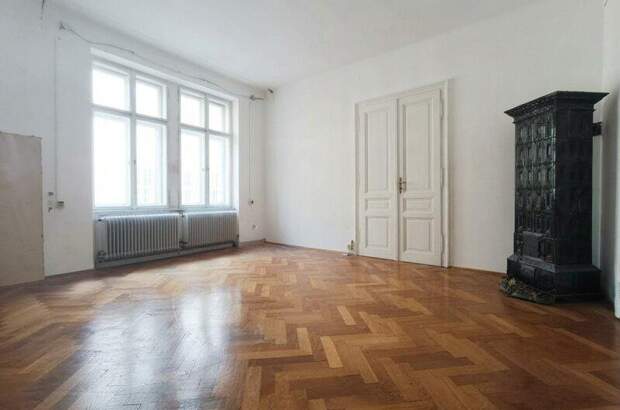 Eigentumswohnung in 1050 Wien (Bild 1)
