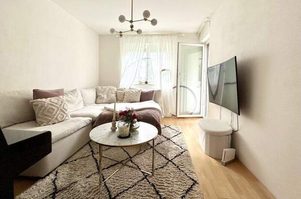 Terrassenwohnung kaufen in 9020 Klagenfurt (Bild 1)