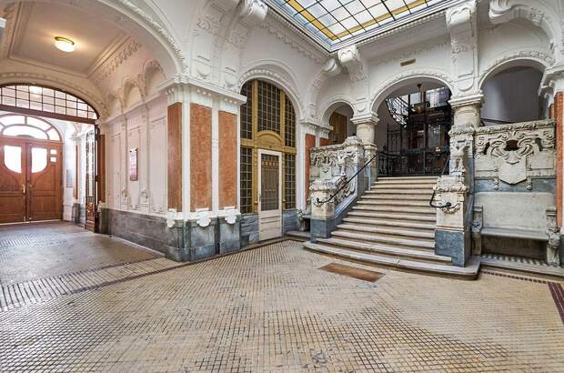 Gewerbeobjekt mieten in 1070 Wien (Bild 4)