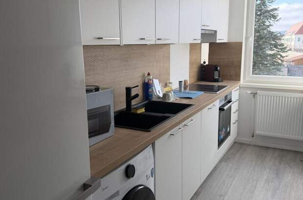 Wohnung mit Balkon mieten in 2540 Bad Vöslau (Bild 1)