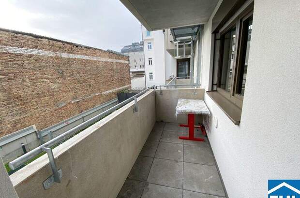 Terrassenwohnung mieten in 1100 Wien (Bild 1)