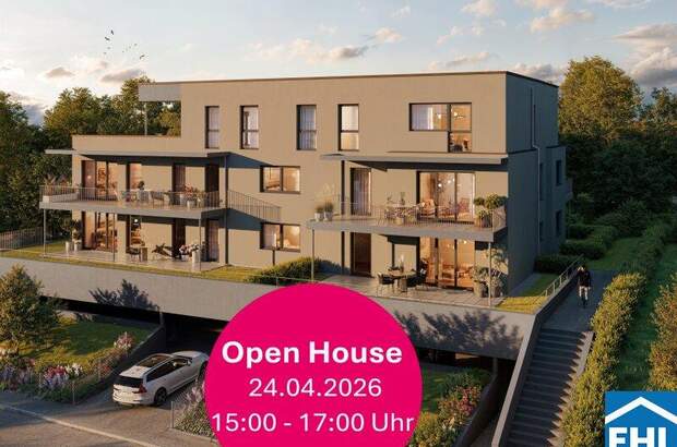 Terrassenwohnung kaufen in 8042 Graz (Bild 1)