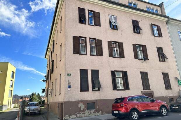 Anlageobjekt kaufen in 8020 Graz (Bild 4)