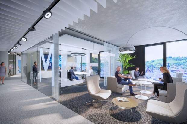 Gewerbeobjekt mieten in 4020 Linz (Bild 5)