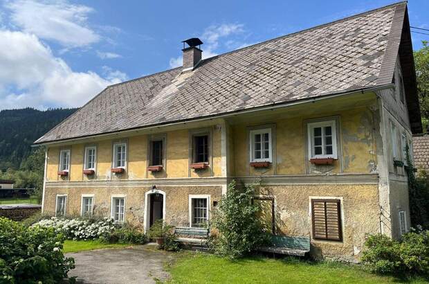 Haus kaufen in 8643 Kindberg (Bild 2)