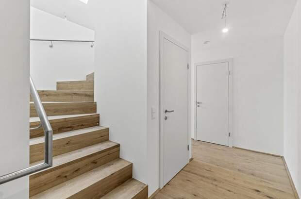 Terrassenwohnung kaufen in 1220 Wien (Bild 4)