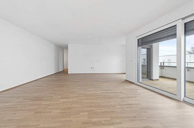 Terrassenwohnung kaufen in 2700 Wr. Neustadt (Bild 4)