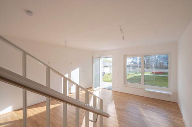 Wohnung mit Balkon kaufen in 1230 Wien (Bild 1)