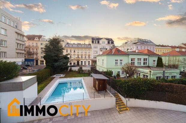 Terrassenwohnung kaufen in 1190 Wien (Bild 3)