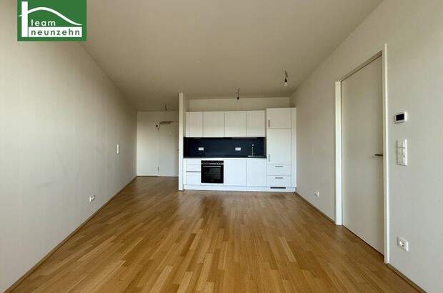 Terrassenwohnung mieten in 1100 Wien (Bild 1)