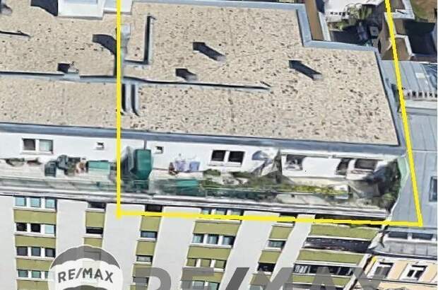 Terrassenwohnung kaufen in 1030 Wien (Bild 1)